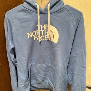 north face hoodie
